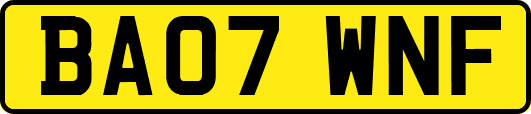 BA07WNF