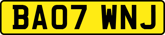 BA07WNJ