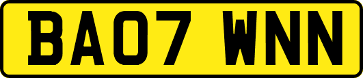 BA07WNN
