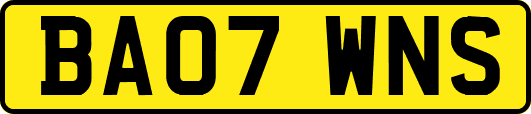 BA07WNS