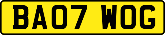 BA07WOG
