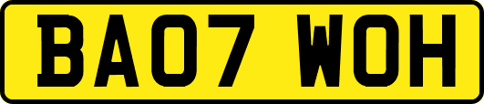 BA07WOH