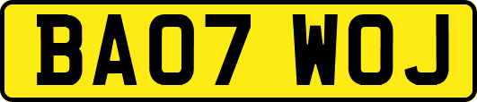 BA07WOJ