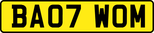 BA07WOM