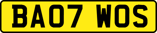 BA07WOS