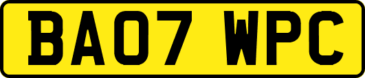 BA07WPC