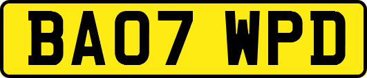 BA07WPD