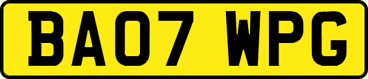 BA07WPG