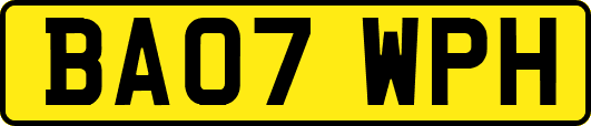 BA07WPH