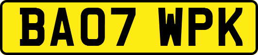 BA07WPK
