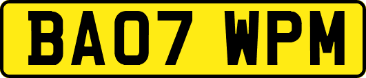 BA07WPM