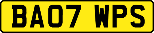 BA07WPS