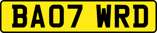 BA07WRD