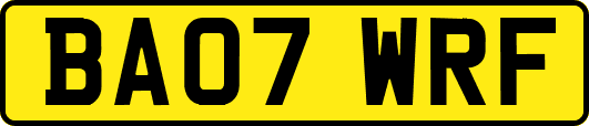 BA07WRF