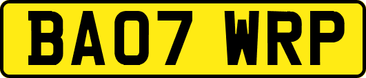 BA07WRP