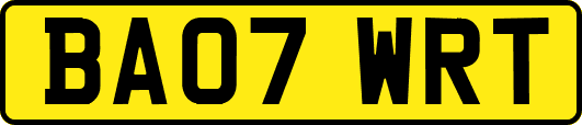 BA07WRT