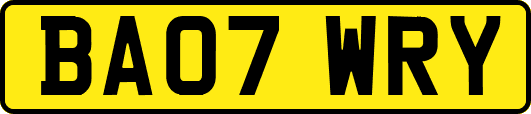 BA07WRY