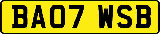 BA07WSB
