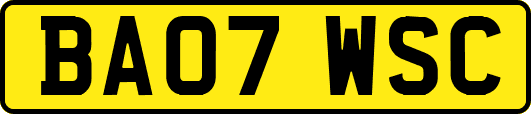 BA07WSC