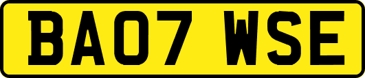 BA07WSE