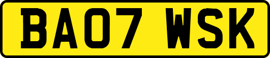 BA07WSK