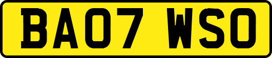 BA07WSO