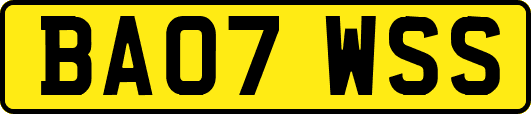 BA07WSS