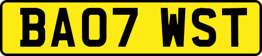 BA07WST