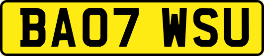 BA07WSU