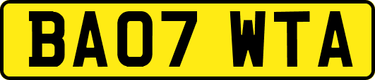 BA07WTA