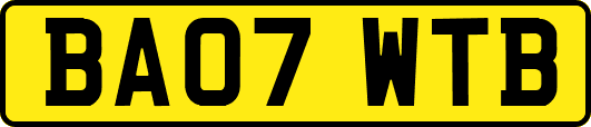 BA07WTB