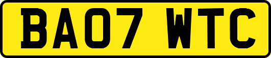 BA07WTC