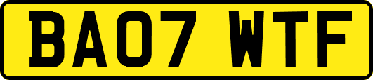 BA07WTF