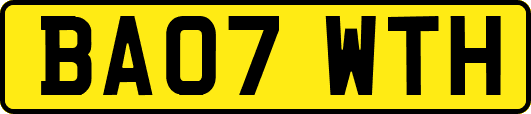 BA07WTH