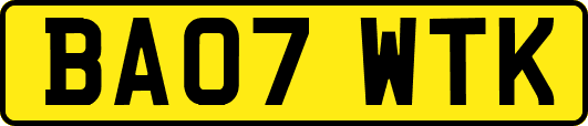 BA07WTK