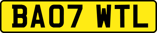 BA07WTL