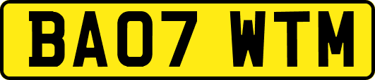 BA07WTM