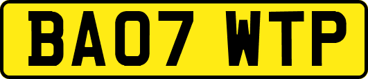 BA07WTP