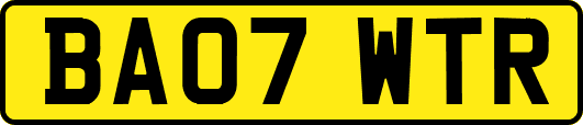 BA07WTR