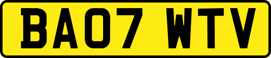 BA07WTV
