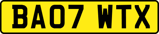BA07WTX