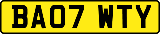 BA07WTY