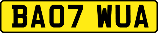 BA07WUA