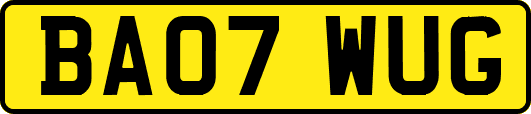 BA07WUG