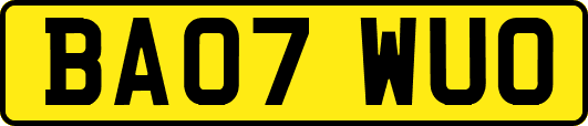 BA07WUO