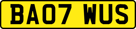 BA07WUS