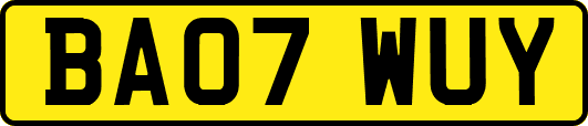 BA07WUY