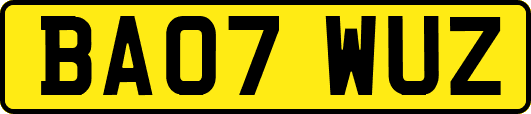BA07WUZ