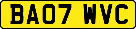 BA07WVC