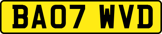 BA07WVD